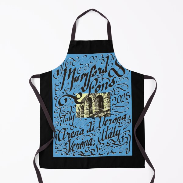 Item preview, Verona Tour 2025 designed and sold by Jacqostermann.