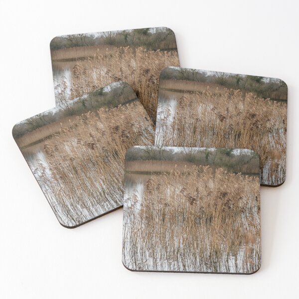 Item preview, Golden reeds designed and sold by yackers1.