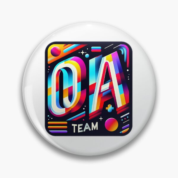 Item preview, qa team designed and sold by NRSROTE.