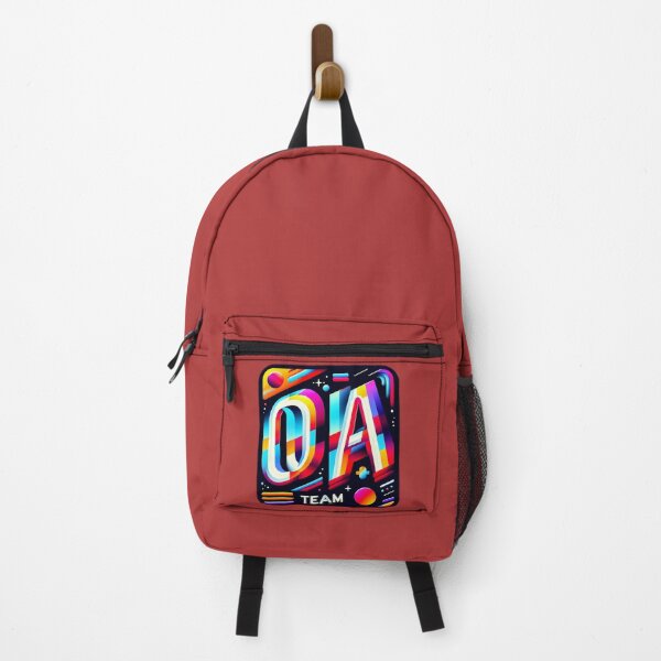 Item preview, qa team designed and sold by NRSROTE.