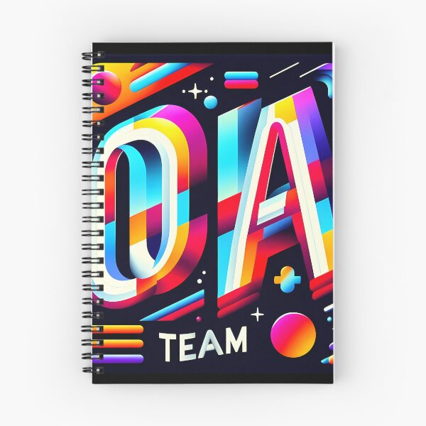 Item preview, qa team designed and sold by NRSROTE.