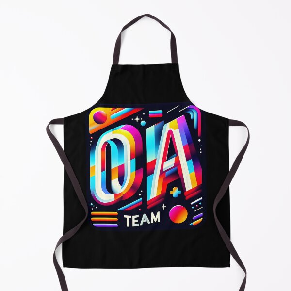 Item preview, qa team designed and sold by NRSROTE.