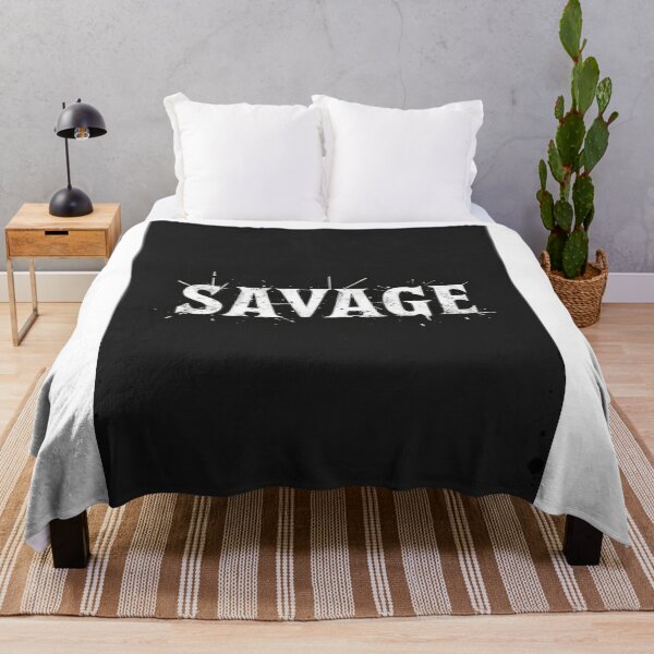 Item preview, SAVAGE designed and sold by gadgetworld.