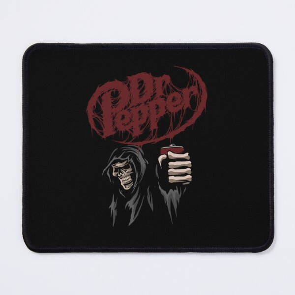 Item preview, Dr. Reaper designed and sold by Chakib Rachedi.