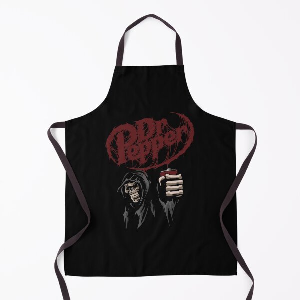 Item preview, Dr. Reaper designed and sold by Chakib Rachedi.