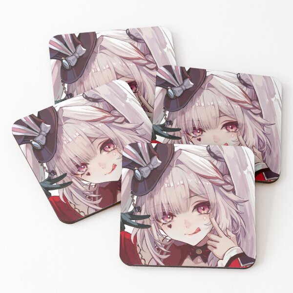 Item preview, Honkai Star Rail Sparxie Lick designed and sold by KomiArts.