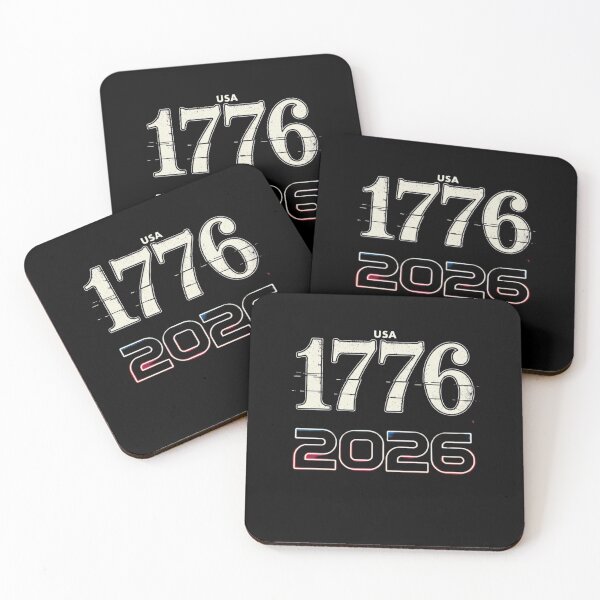 Item preview, Usa 1776 2026 American Independence Anniversary Patriot History designed and sold by GrumpySableye.