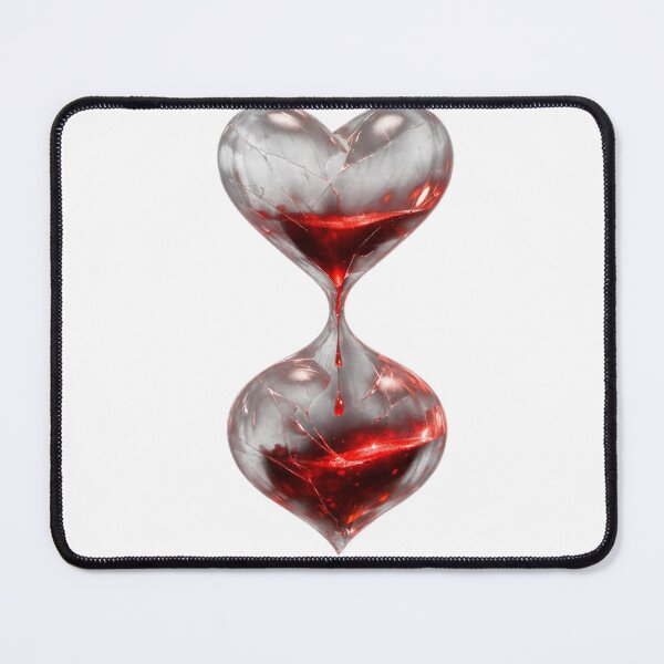 Item preview, The Quiet Flow of Love designed and sold by MKVisions.