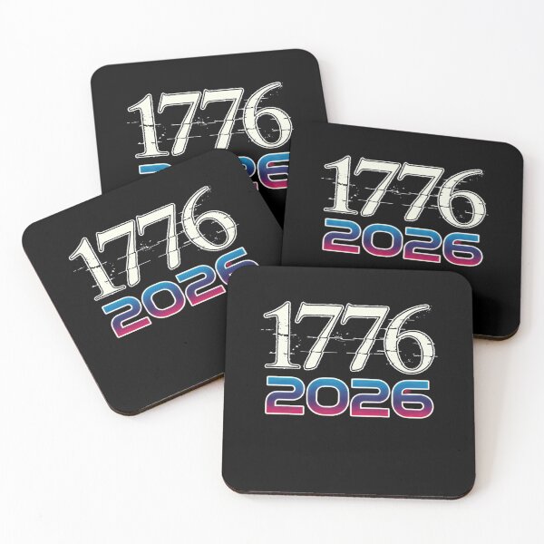 Item preview, 1776 2026 American Independence Day 250th Anniversary Patriot designed and sold by GrumpySableye.