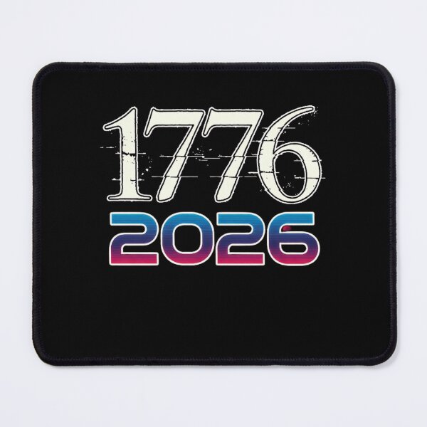 Item preview, 1776 2026 American Independence Day 250th Anniversary Patriot designed and sold by GrumpySableye.