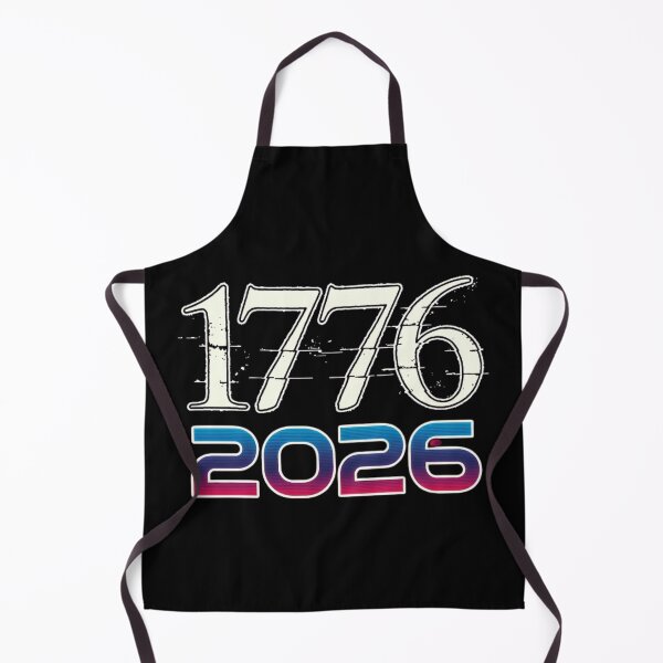 Item preview, 1776 2026 American Independence Day 250th Anniversary Patriot designed and sold by GrumpySableye.