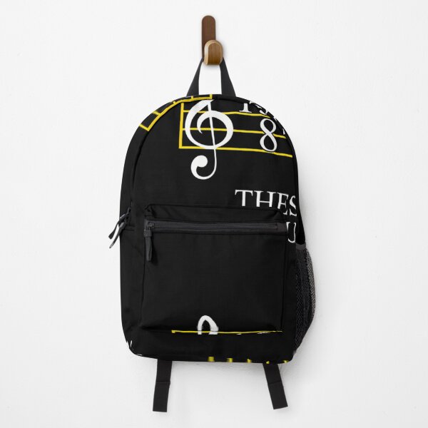 Item preview, Music These Are Difficult Times designed and sold by PPEAKTH.
