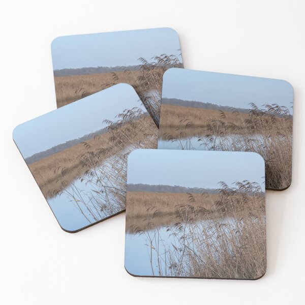 Item preview, Golden reeds designed and sold by yackers1.