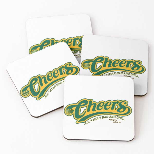 Item preview, Calgary’s Iconic III Cheers Pub – Vintage Revival designed and sold by SteinsDesigns.