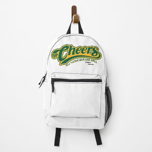 Item preview, Calgary’s Iconic III Cheers Pub – Vintage Revival designed and sold by SteinsDesigns.