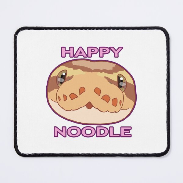 Item preview, Happy Noodle designed and sold by Scale Theory.