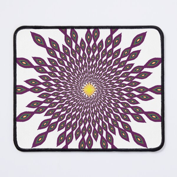 Item preview, Pure Potential Mandala Expansion designed and sold by OIL Pattern Design .