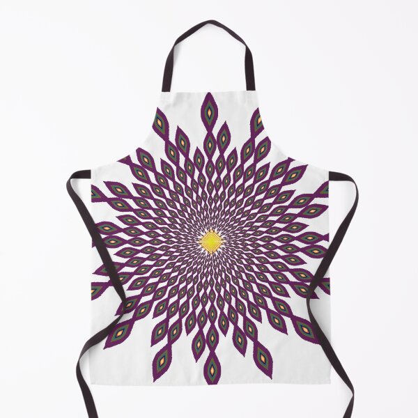 Item preview, Pure Potential Mandala Expansion designed and sold by OIL Pattern Design .
