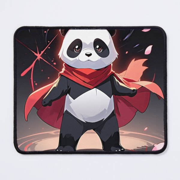 Item preview, Saved by the Panda designed and sold by sheepsterandco.
