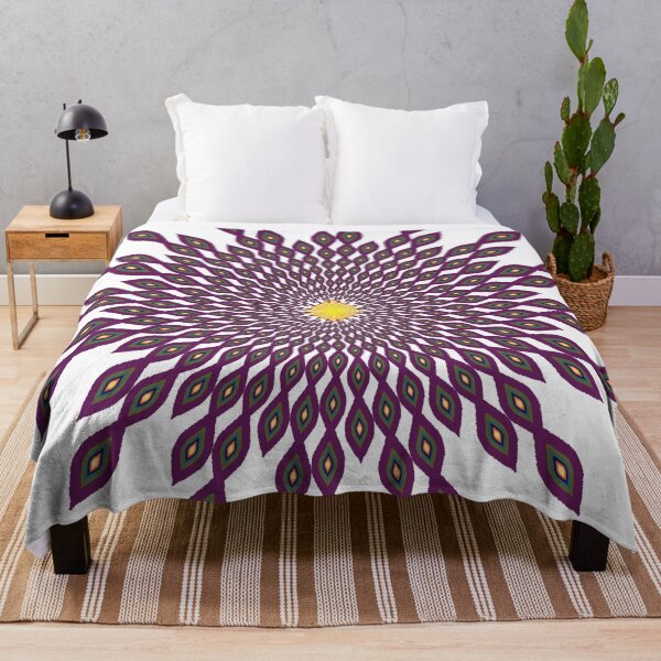 Item preview, Pure Potential Mandala Expansion designed and sold by OIL Pattern Design .