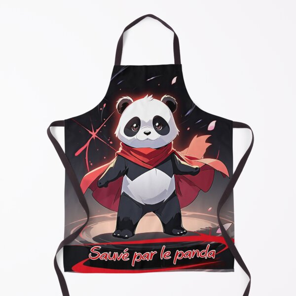 Item preview, Saved by the Panda designed and sold by sheepsterandco.