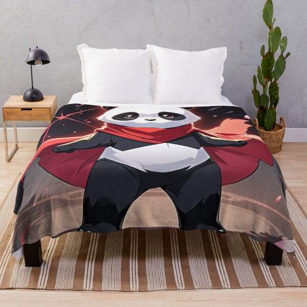 Item preview, Saved by the Panda designed and sold by sheepsterandco.