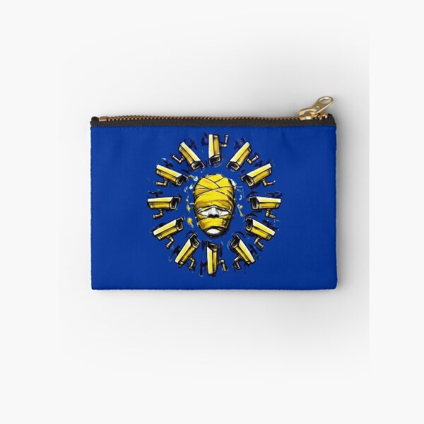 Item preview, 監視 (Kanshi) – The Surveillance Union designed and sold by The Anti-Utopian.