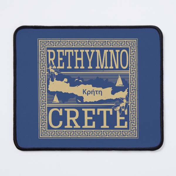 Item preview, Rethymno, Crete, Greece designed and sold by studio838.