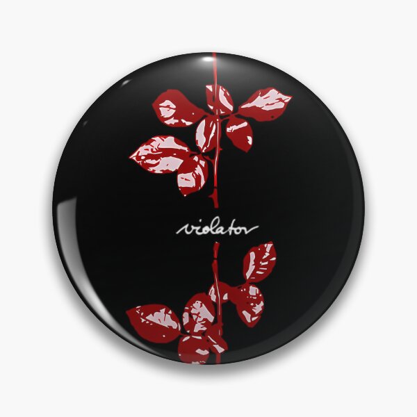 Item preview, Violator Depeches Mode designed and sold by PPEAKTH.