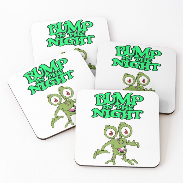 Item preview, Mr. Bumpy designed and sold by badwolf3777.