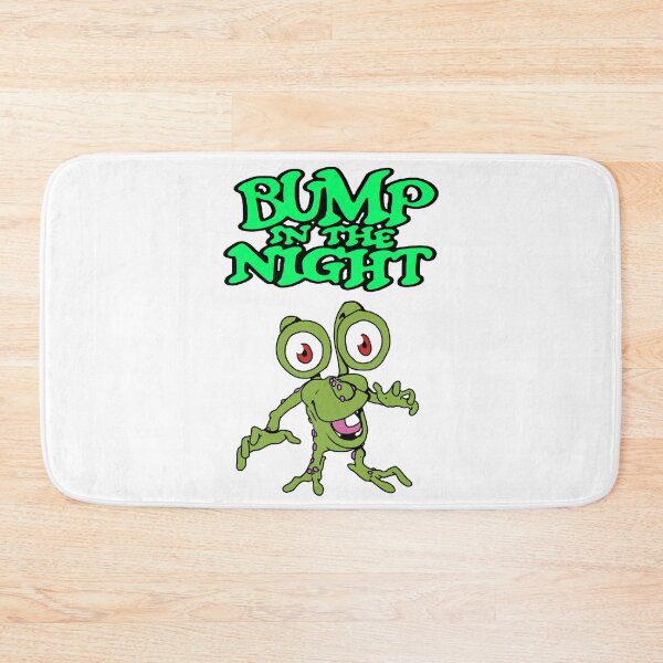 Item preview, Mr. Bumpy designed and sold by badwolf3777.