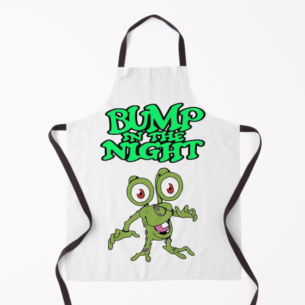 Item preview, Mr. Bumpy designed and sold by badwolf3777.