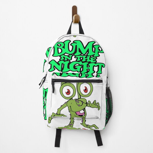 Item preview, Mr. Bumpy designed and sold by badwolf3777.