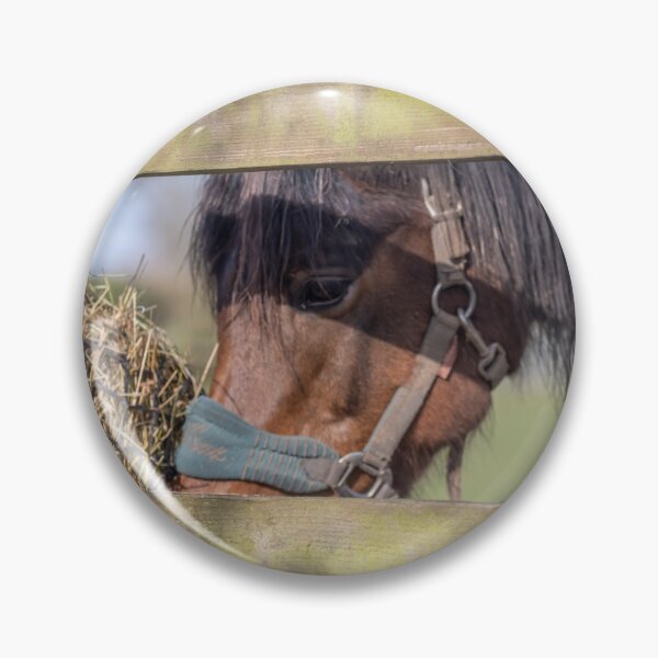 Item preview, Hungry horse designed and sold by yackers1.