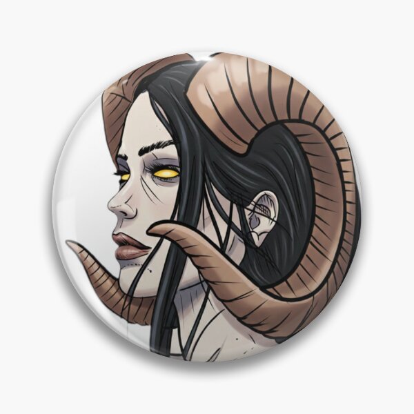 Item preview, The Guardian of the Ram designed and sold by MonoMistico.