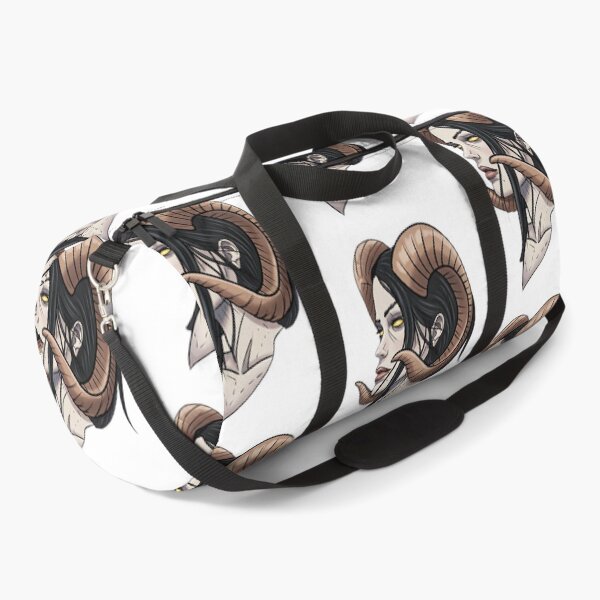 Item preview, The Guardian of the Ram designed and sold by MonoMistico.