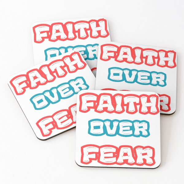 Item preview, KEEP FAITH designed and sold by POSITVITYFORTHEWOURLD.