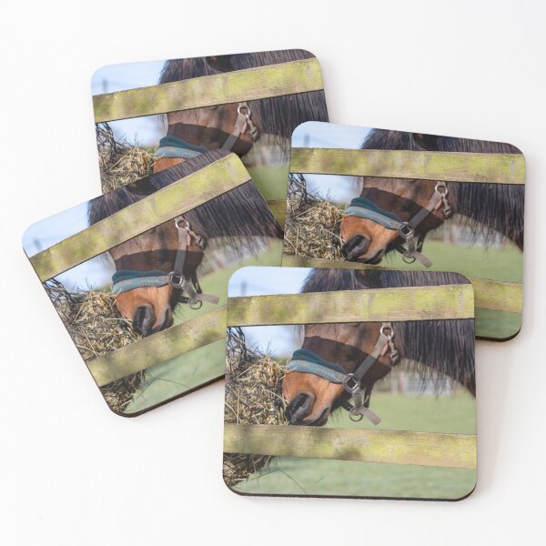 Item preview, Hungry horse designed and sold by yackers1.
