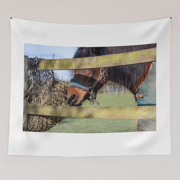 Item preview, Hungry horse designed and sold by yackers1.