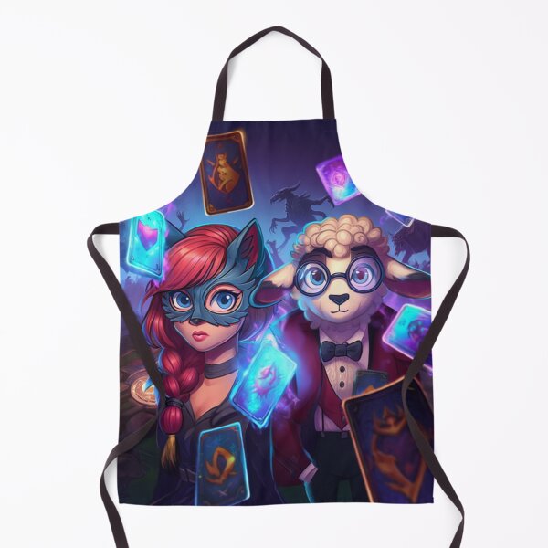 Item preview, Versus on Magic designed and sold by sheepsterandco.