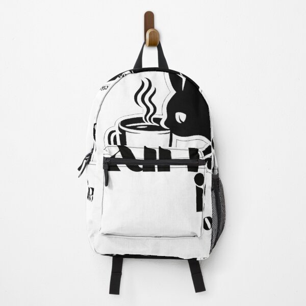 Item preview, All I Need Is Your Dose Today – Coffee Inspection Cat, Coffee & Cat Minimalist Design designed and sold by It's Bro Brand ★ ★ ★ ★ ★.
