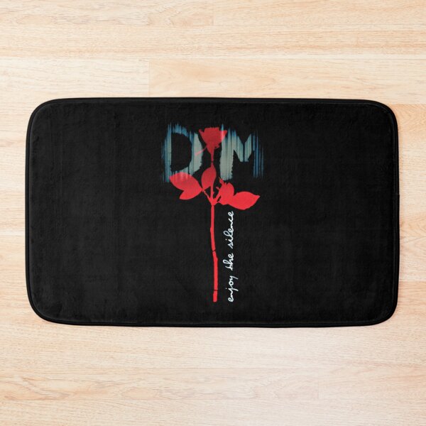 Item preview, Depeche M designed and sold by PPEAKTH.