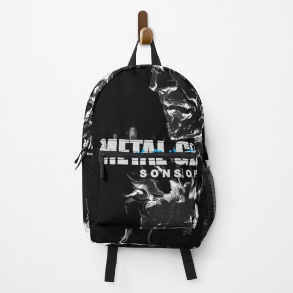 Item preview, Mgs2 - Bootleg designed and sold by wexas.