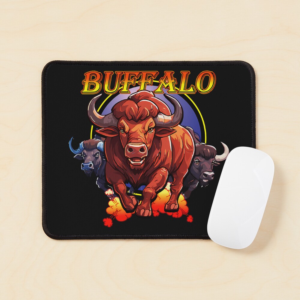 Item preview, Mouse Pad designed and sold by Rikuvera.