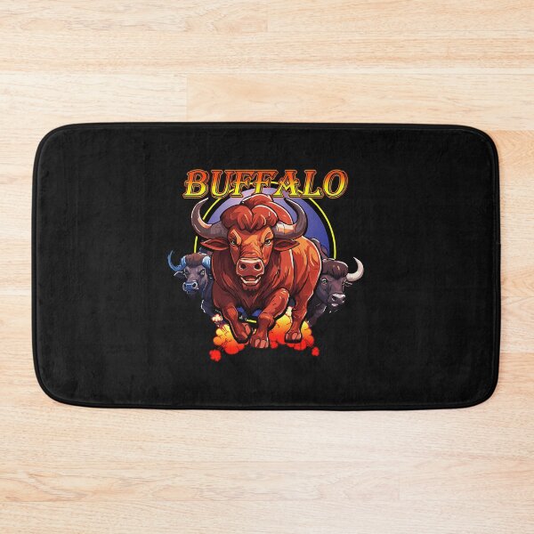 Item preview, Slots - Buffalo designed and sold by Rikuvera.