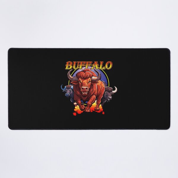 Item preview, Slots - Buffalo designed and sold by Rikuvera.