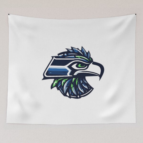 Item preview, seattle seahawks designed and sold by NCNGDESIGN.