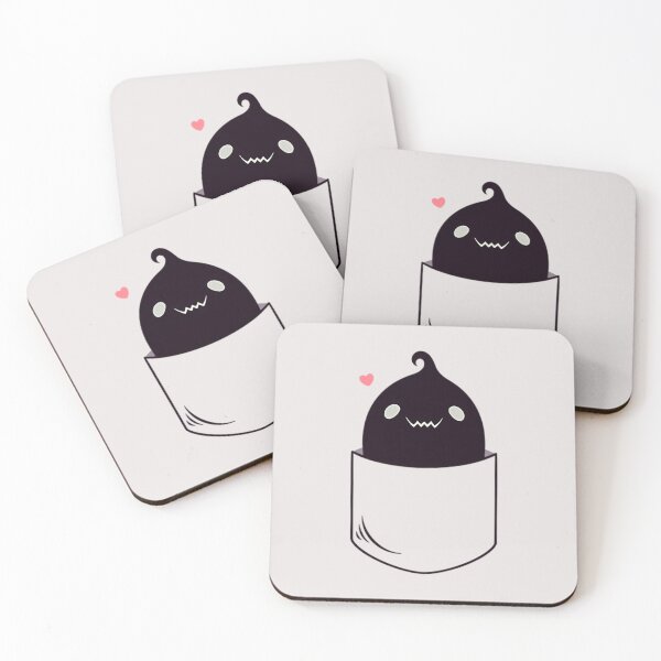 Item preview,  Krobus Pocket designed and sold by Rikuvera.