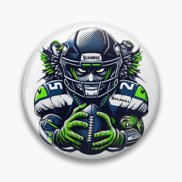 Item preview, seattle seahawks designed and sold by NRSROTE.