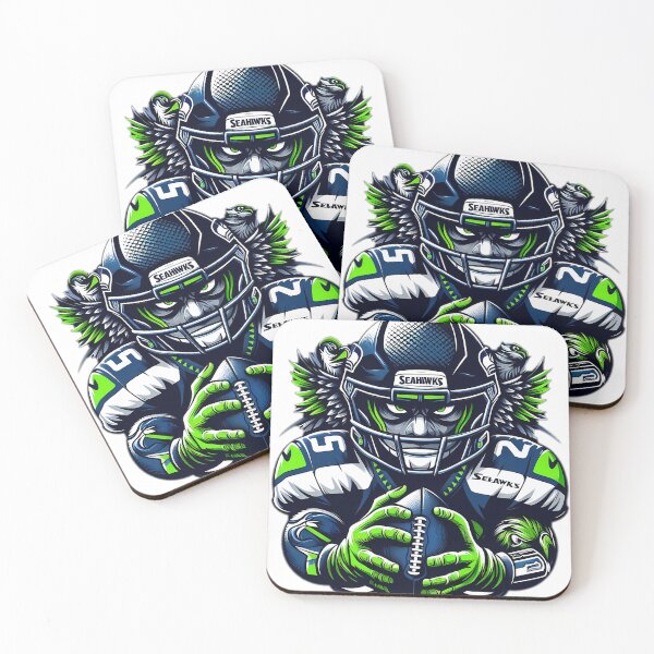 Item preview, seattle seahawks designed and sold by NRSROTE.